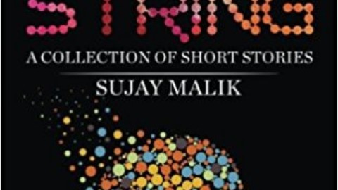 Different Beads Of The Same String By Sujay Malik