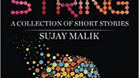 Different Beads Of The Same String By Sujay Malik