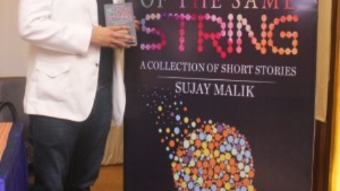 Different Beads Of The Same String by Sujay Malik – A Review