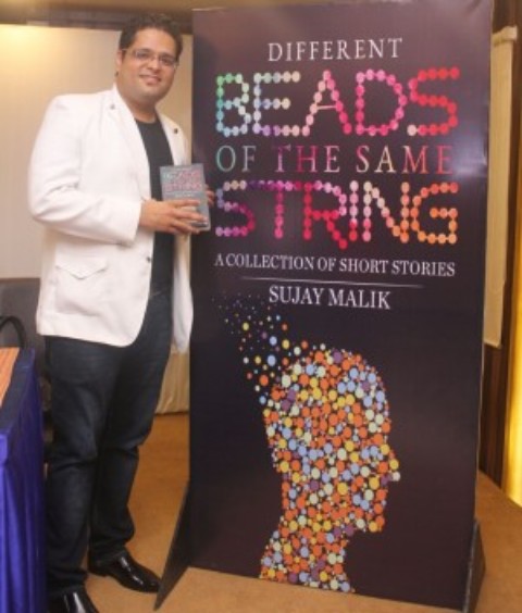 Different Beads Of The Same String by Sujay Malik – A Review