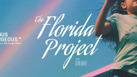 The Florida Project brings back the kind of movie Hollywood needs right now