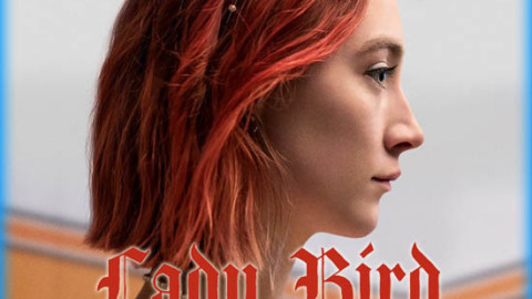 Greta Gerwig’s glittering; beautiful Lady Bird puts the average coming-of-age movie to shame