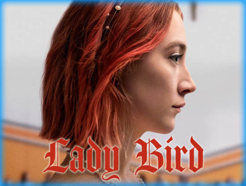 Greta Gerwig’s glittering; beautiful Lady Bird puts the average coming-of-age movie to shame