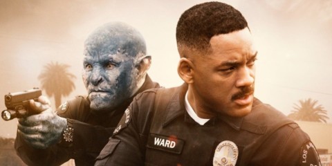 Will Smith’s Bright is stunning in its audacity and its stupidity