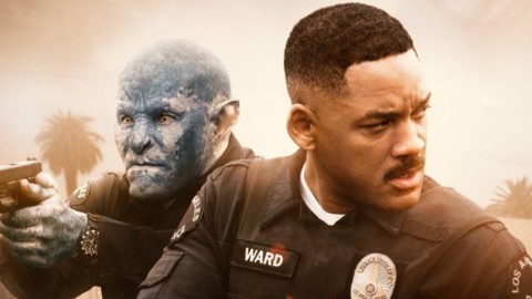 Will Smith’s Bright is stunning in its audacity and its stupidity