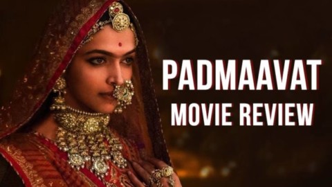 Padmaavat: Visually spectacular, but, tedious watch