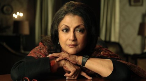 Aparna Sen believes female directors should feel confident in their own skin