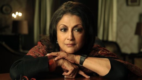 Aparna Sen believes female directors should feel confident in their own skin
