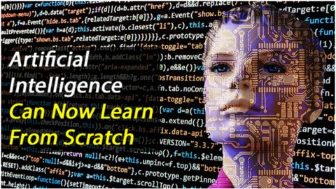 Ground Breaking Achievement in Artificial Intelligence With Google’s AlphaGo Zero