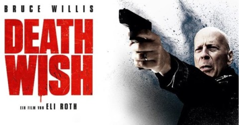 Death Wish is a thoughtless fart