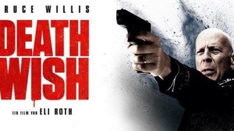 Death Wish is a thoughtless fart