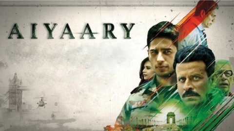 ‘Aiyaary’ Review: Just wait till the end