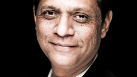 Review of Making a Poem by Vihang A. Naik