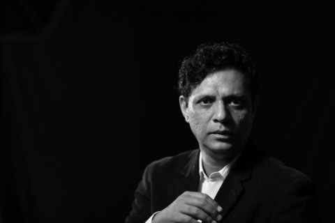 Press Release: Vihang A. Naik’s  new book hit the stores