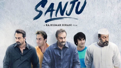 ‘Sanju’ Movie Review: Ranbir Kapoor shines as Sanjay