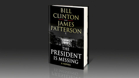The President is Missing by James Patterson & Bill Clinton
