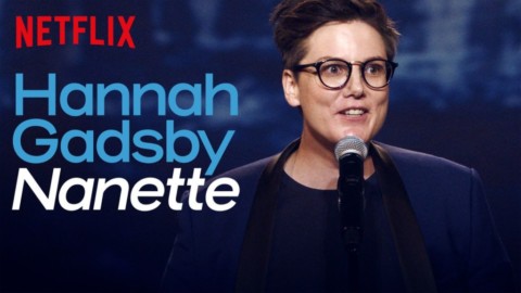Hannah Gadsby – Nannette review (Netflix): From a Straight Brown Man, “I am sorry!”