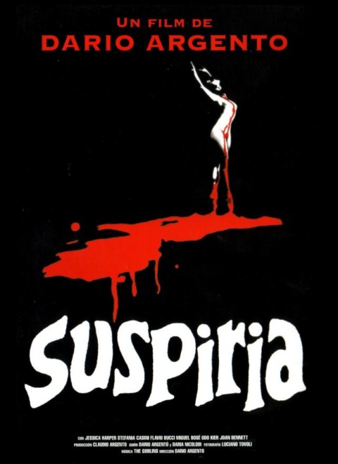 The Bewitching ‘Suspiria’ Trailer Will Be All You Think About For the Rest of the Day