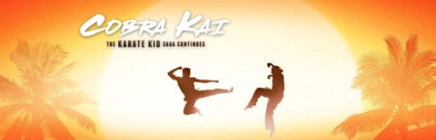 Cobra Kai: Fresh as Yesterday