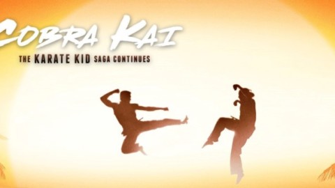 Cobra Kai: Fresh as Yesterday