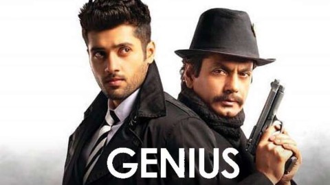 Genius Movie Review: From Gadar – Ek Prem Katha to Genius – Ek Shame Katha!