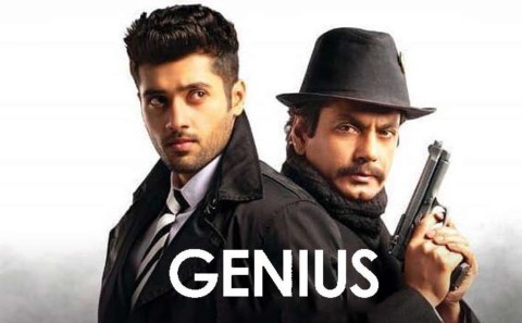 Genius Movie Review: From Gadar – Ek Prem Katha to Genius – Ek Shame Katha!