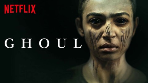 Netflix’s ‘Ghoul’ is a Dystopian Delight