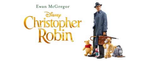‘Christopher Robin’ Review: Toast to a Lost Childhood