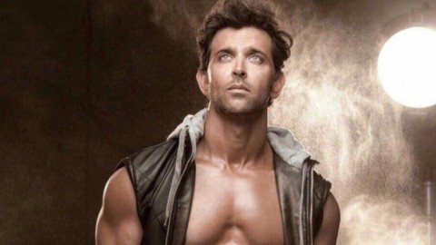 Hrithik Roshan in a new avatar in ‘Super 30’