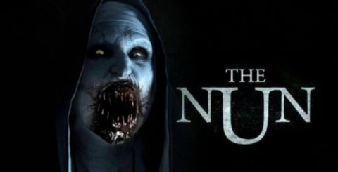 The Nun movie review: Another Cliché Horror Flick
