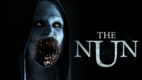 The Nun movie review: Another Cliché Horror Flick