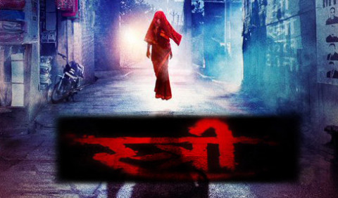 With laughs and scares, Stree delivers an important message