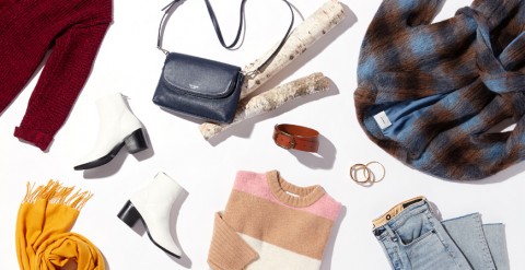 Up your game with these winter essentials!