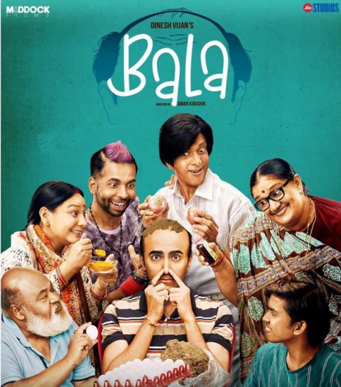 BALA – You are Perfect with your Imperfections