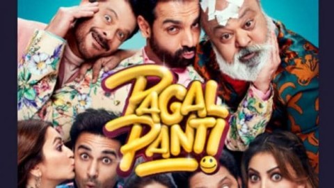 John Abraham desperate for box office success with Pagalpanti