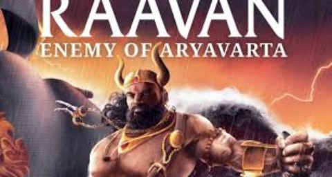 Raavan – Enemy of Aryavarta