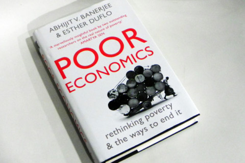 Poor economics: A review