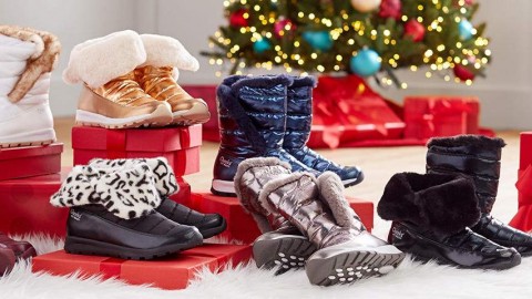 Fashion accessory essentials this winter!