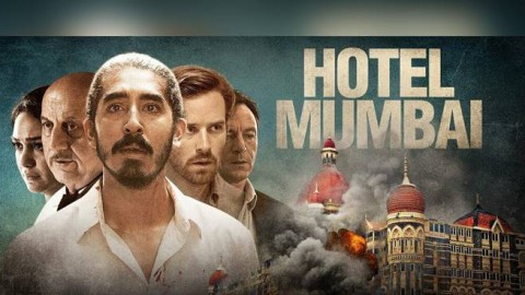 Hotel Mumbai – A Real Life Tragic and Horrific Massacre