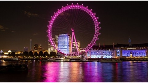 Top 10 places to visit in London