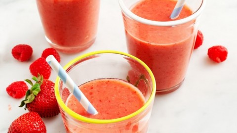 Top 5 easy-to-make food items