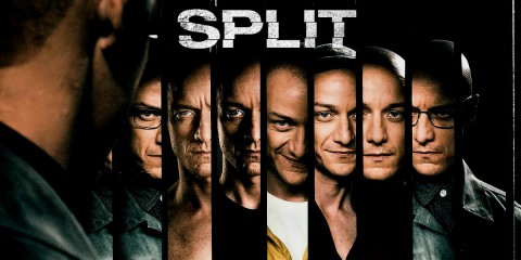 Movie Review: Split