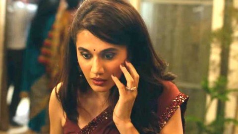 THAPPAD – A SILENT SLAP ON PATRIARCHY