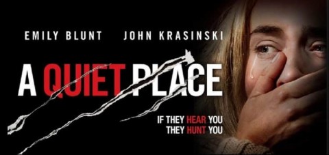 Movie Review: A Quiet Place