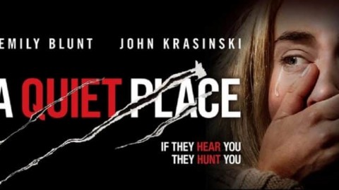 Movie Review: A Quiet Place