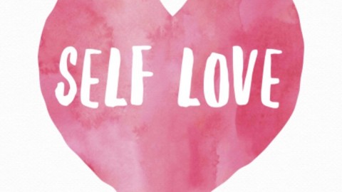 How important is it to love yourself?
