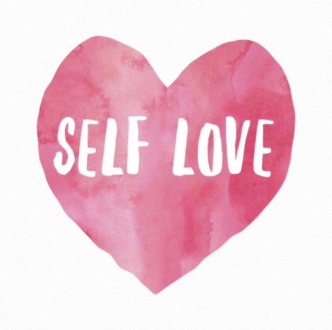 How important is it to love yourself?
