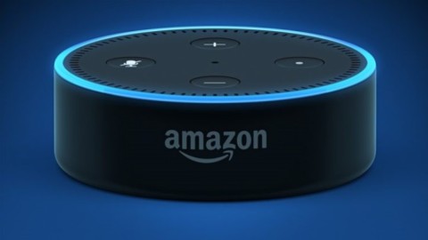 Leading issues with Alexa