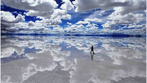 Get, Set, and Capture! – Seven Surpassing Spots for Photography across the World!