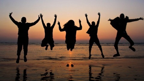 Friendship: The Joy of Life